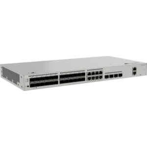 S310-24ST4X S310-24ST4X S310-24ST4X(24*GE SFP ports  8 of which are dual-purpose 10/100/1000 or SFP  4*10GE SFP+ ports  built-in AC power)