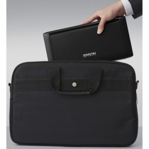 Epson Workforce WF-100W Portable Wi-Fi Inkjet Printer