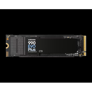 SAMSUNG 990 Evo Plus 2 TB NVMe SSD