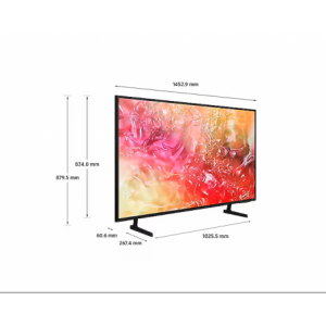 SAMSUNG UA65U8000 65 inch UHD Smart TV