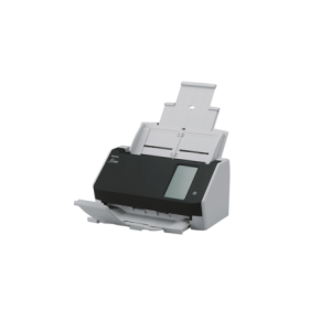 Ricoh A4 40ppm/80ipm Duplex ADF USB3.2 (RJ-45) Workgroup Desktop Scanner