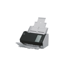 Ricoh fi-8040 A4 40ppm/80ipm Duplex ADF USB3.2 RJ-45 Workgroup Scanner