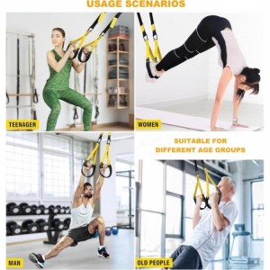Fine Health - Flexi Straps - with Travel Case