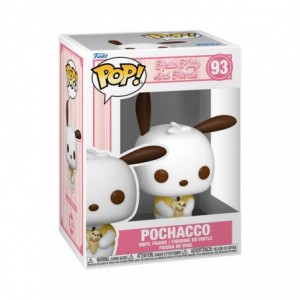 Funko Pop!: Hello Kitty And Friends - Pochacco