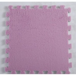 EVA Splice Mat - D. Pink  Fine Living