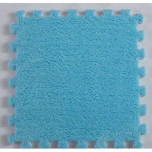EVA Splice Mat -  Blue - Fine Living