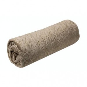 Fine Living Plush Throw - Twigs 1.5mx1.9m
