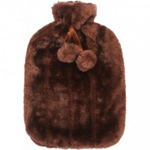 Cozy Buddy Hot Water Bottle - 2l - Assorted