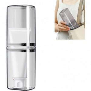 EasyStore Transparent Case