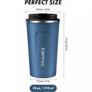 ThermoSense Mug - Purple