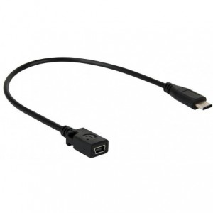 Usbc To Micro - Usb