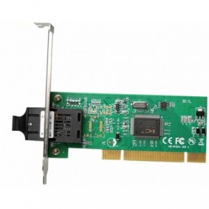 PCI Fire Card