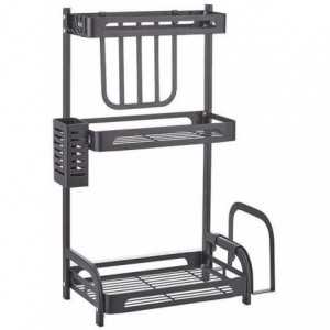 3 Tier Spice Rack