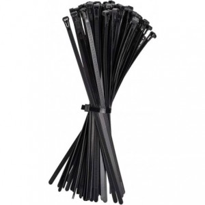 Nylon Cable Tie 100PCS/BAG