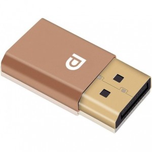 Display Port Dummy Plug