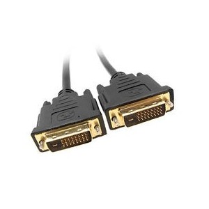 3.0m DVI-D Male to Male Cable (CAB015)