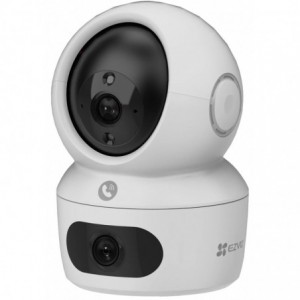 Ezviz H7C 2K Dual Lens Camera - Ai