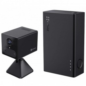 2K 4G With Power Partner Kit