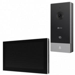 Smart Home Video Doorphone
