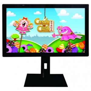 21.5" AIO WIFI Bt Lte 32GB 2GB Android