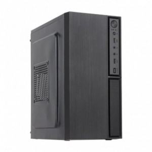 I3 DESKTOP-8GB-256GB SSD- No Os