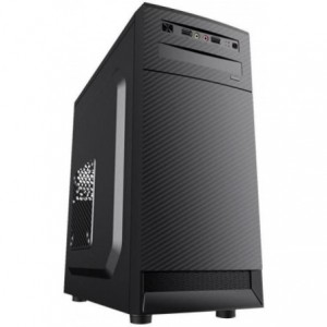 Intel Core i5 12th Gen Assembled Desktop PC- 8GB RAM- 512GB SSD- No OS
