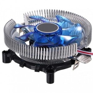 CPU Cooler Fan