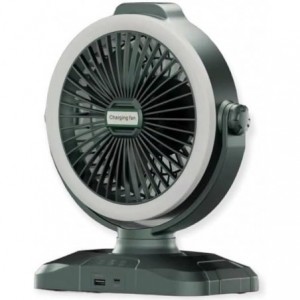 SHAKE-HEAD Fan