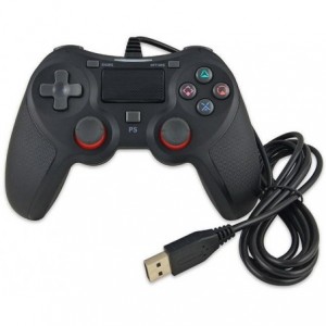 PS4 Wired Gamepad VW-P45