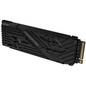 Predator 2TB GEN4.0 Heatsink SSD