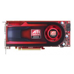 Hightech ATI Radeon HD 4890 1GB GDDR5 Graphics Card