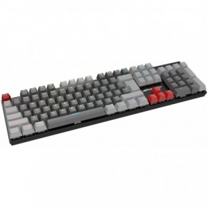 Ocpc Zero Pro Gaming Keyboard BK/LGY