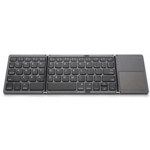 Foldable Bluetooth Keyboard