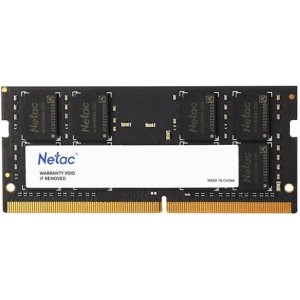 Netac Basic 8GB 3200 Sodimm
