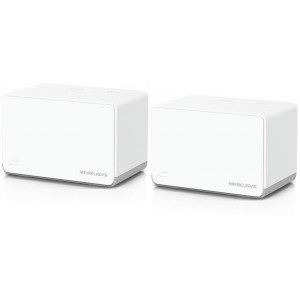 Mercusys AX1800 Whole Home Mesh WIFI 6