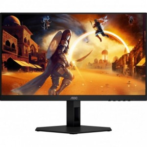 Aoc 24G4E 23.8" IPS FHD 180Hz Gaming Monitor