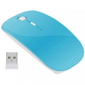 Wireless Mouse Colours