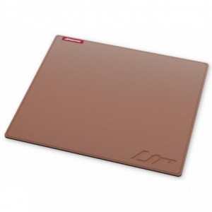 Ocpc Ltr Gaming Mouse Pad Med Brown