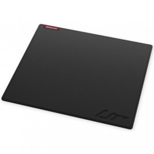 Ocpc Ltr Gaming Mouse Pad Med Black