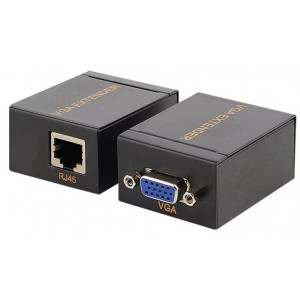 Vga Network Extender 60M