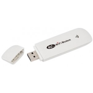 LTE/4G USB Dongle + WiFi