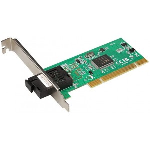 PCI Fibre Card 100Mbps TXA025-01 T1550