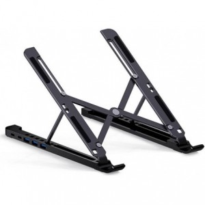 Laptop Stand Docking Station