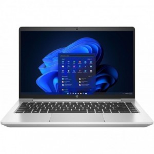 HP Probook 445 G9 Series Silver Notebook
