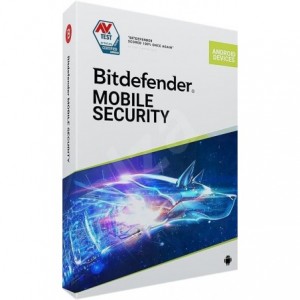 Bitdefender Mobile Security for Android