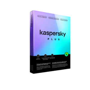 Kaspersky Plus 3DEV 1Y Pap DVD Nocd Safr