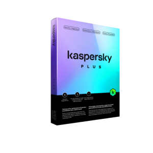 Kaspersky Plus 5DEV 1Y Pap DVD Nocd Safr