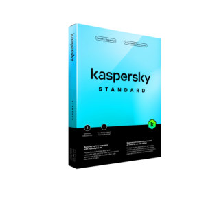 Kaspersky Standard 3DEV 1Y Pa DVD Noc Safr