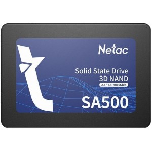 Netac SA500 2.5 SATA SSD 2TB