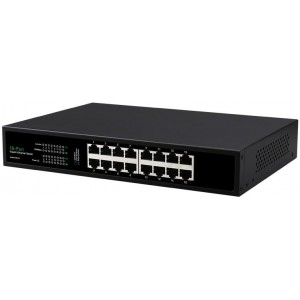 16 Port Gigabit Switch